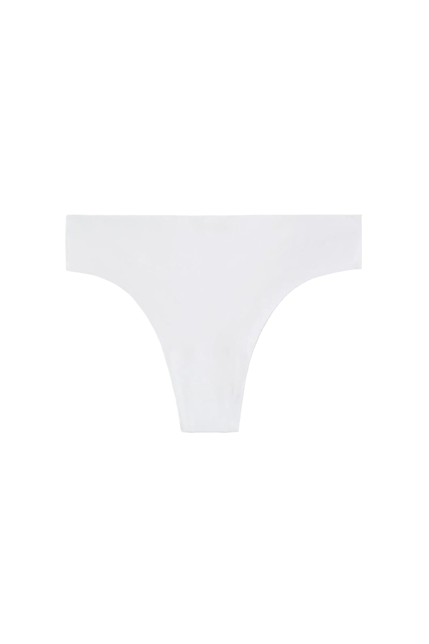 Seamless Women’s Panties – Premium Invisible Comfort | Intima Alure Brown