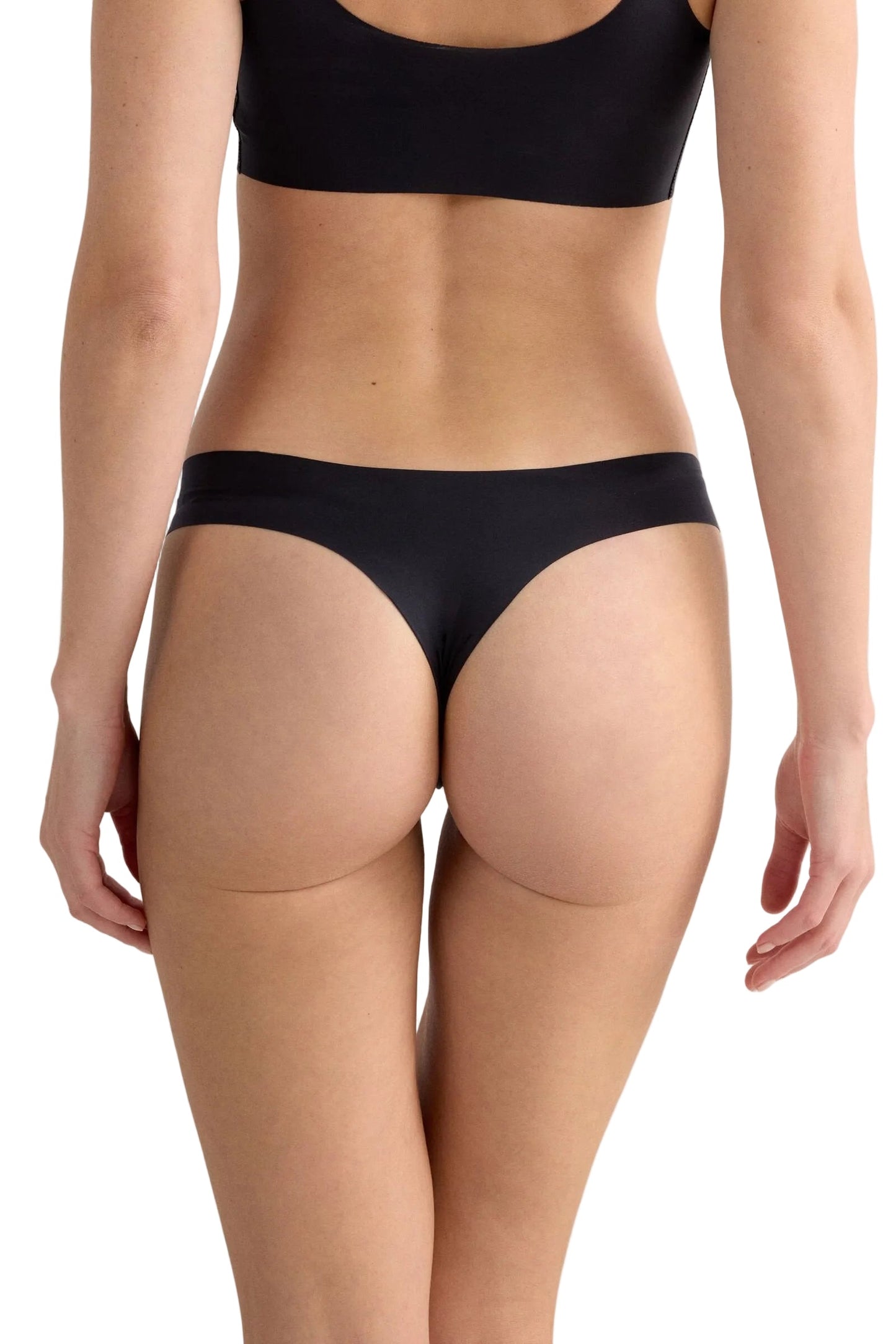Seamless Women’s Panties – Premium Invisible Comfort | Intima Alure Green