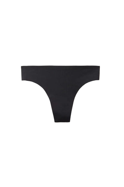 Seamless Women’s Panties – Premium Invisible Comfort | Intima Alure Green