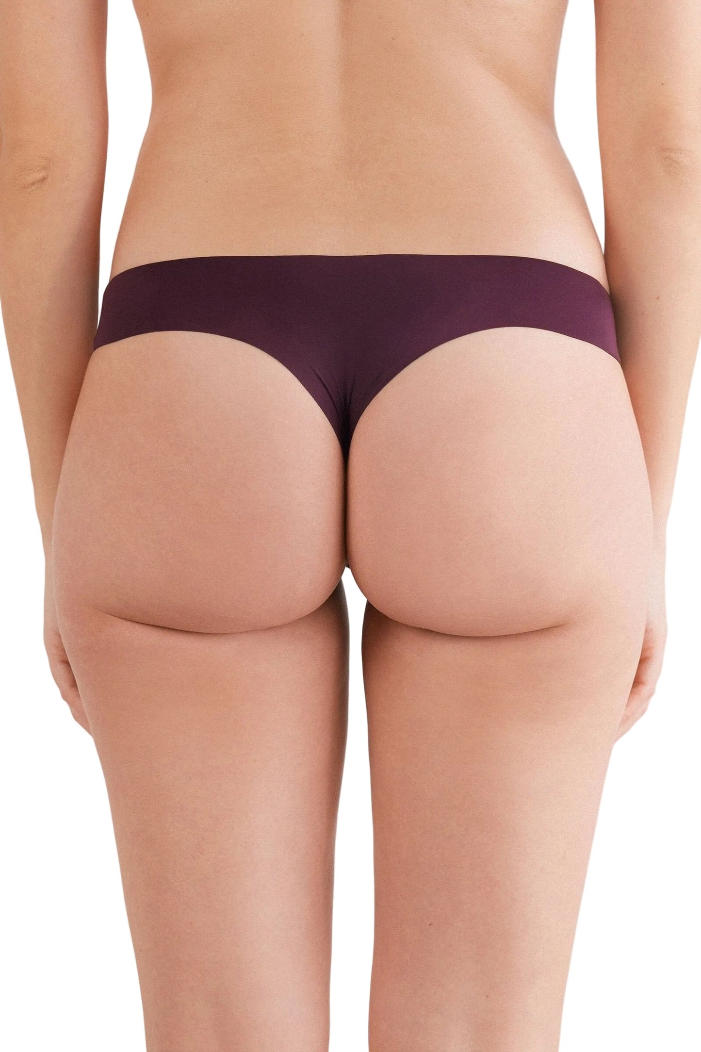 Seamless Women’s Panties – Premium Invisible Comfort | Intima Alure Avorio Crema