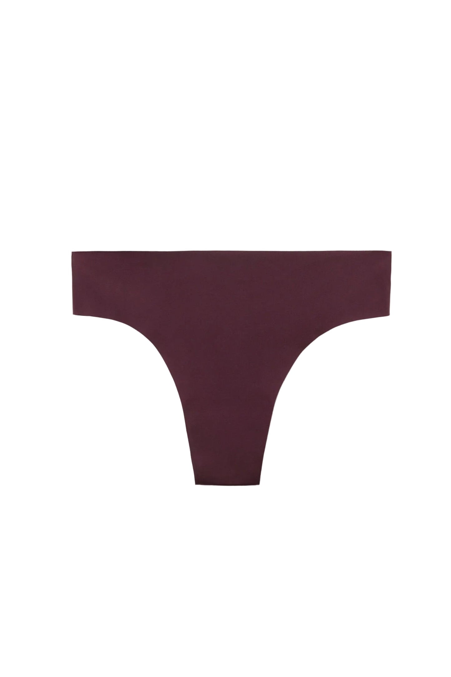 Seamless Women’s Panties – Premium Invisible Comfort | Intima Alure Green