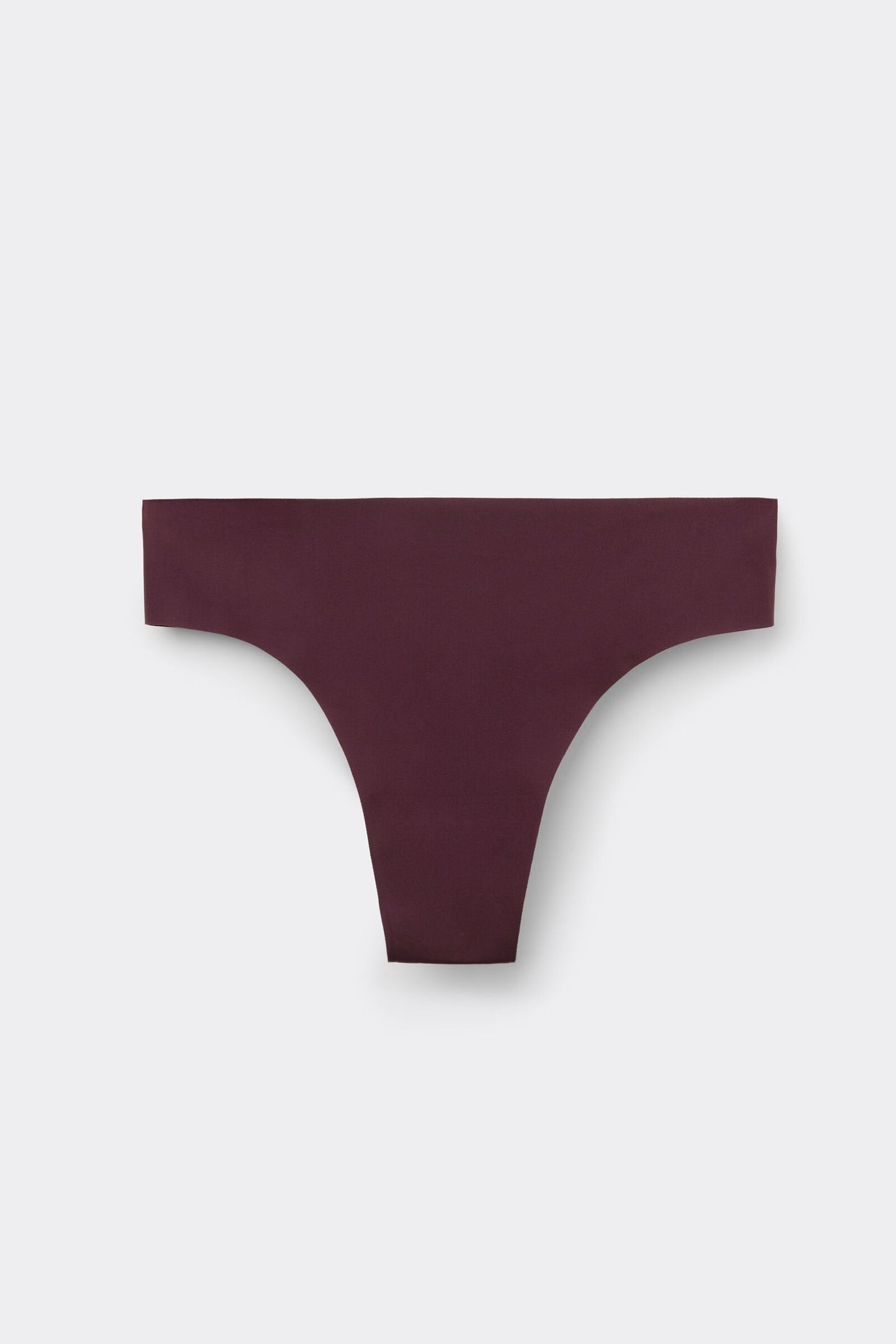 Seamless Women’s Panties – Premium Invisible Comfort | Intima Alure Avorio Crema