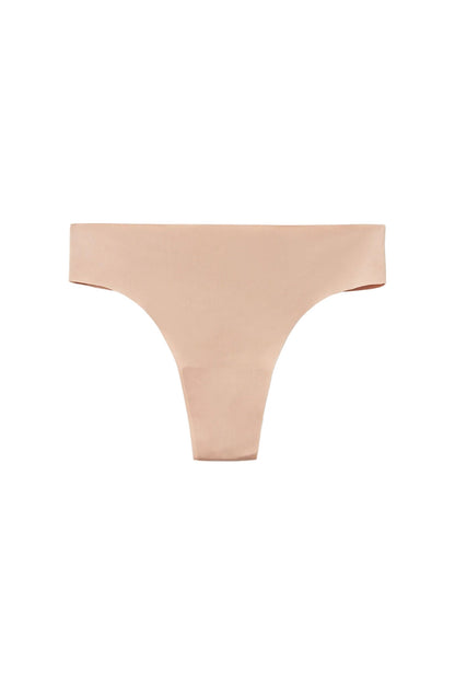 Seamless Women’s Panties – Premium Invisible Comfort | Intima Alure Avorio Crema