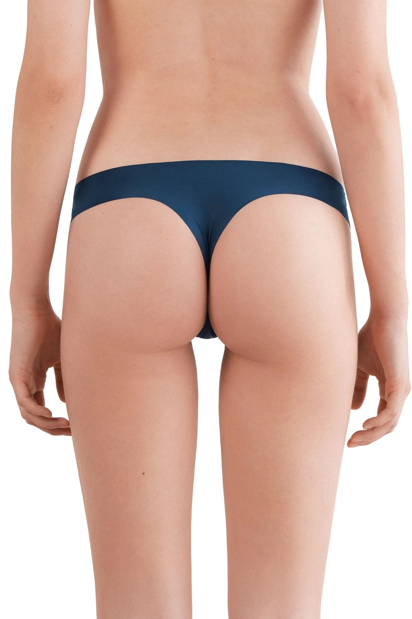 Seamless Women’s Panties – Premium Invisible Comfort | Intima Alure Avorio Crema