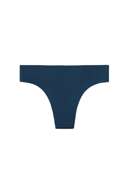 Seamless Women’s Panties – Premium Invisible Comfort | Intima Alure Beige