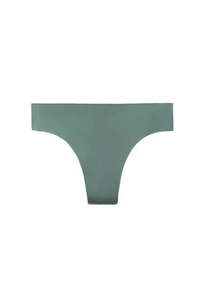 Seamless Women’s Panties – Premium Invisible Comfort | Intima Alure White